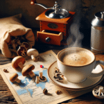Delicious Brew: Where to Source the Finest Mushroom Coffee
