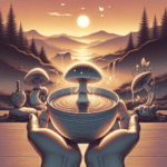 Achieve Clear Mental State with Mushroom Coffee