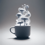 Achieve Clear Mental State with Mushroom Coffee