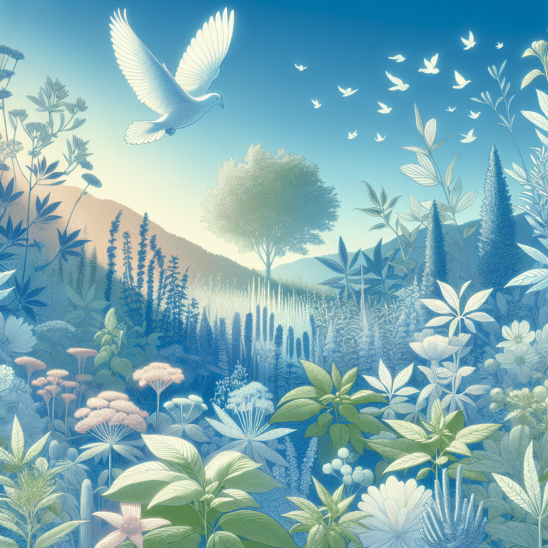 Finding Relief: Top Adaptogen Supplements for Anxiety