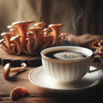 The Power of Cordyceps: A Look into Mushroom Coffee Benefits