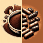 Powder or Capsules: Which Form of Mushroom Coffee to Buy?