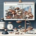 The Rise of Adaptogen-Mushroom Blends: A Comprehensive Buying Guide