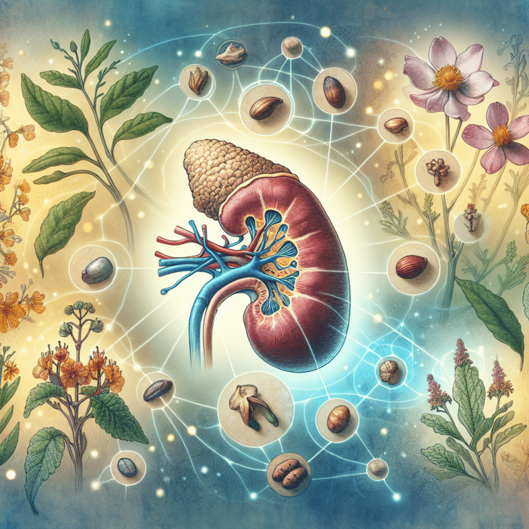 Adaptogen Supplements and Their Contribution to Adrenal Support