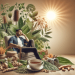 Reducing Fatigue with Adaptogens