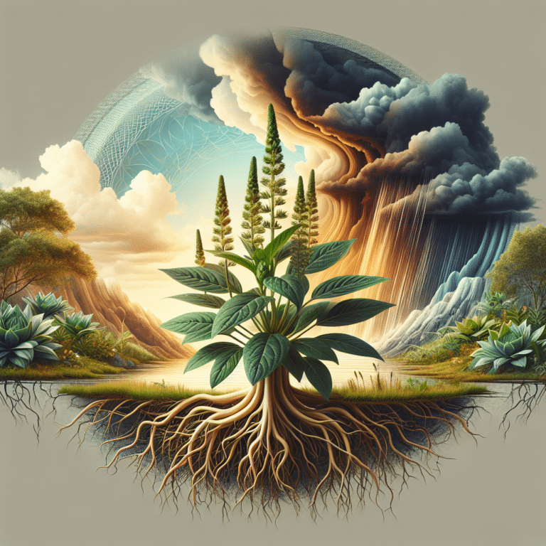 Understanding Ashwagandha: The Best Adaptogen for Stress Relief