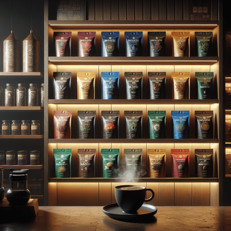 10 Best Mushroom Coffee Brands Worth Every Penny