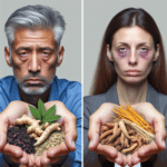 Reducing Fatigue with Adaptogens