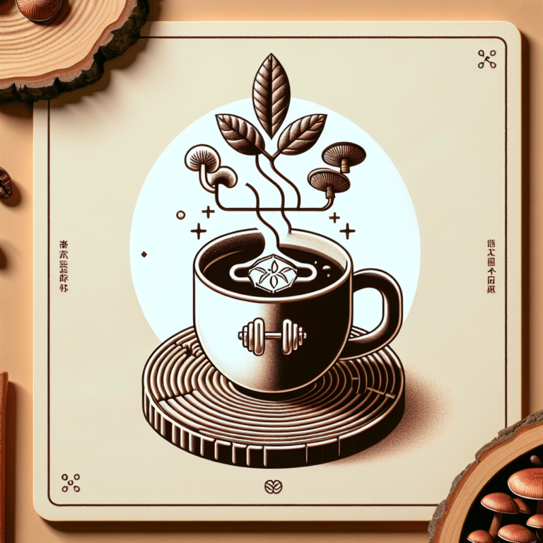 Reishi Infused Coffee: Unfolding the Health Rewards