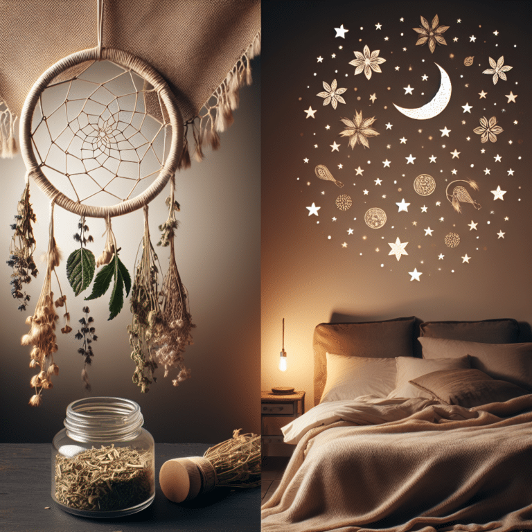 Relax into a Good Night's Sleep with Adaptogen Herbs