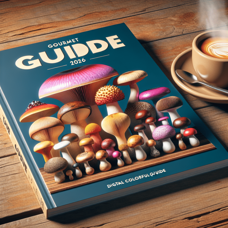 Mushroom Coffee Buying Guide 2026