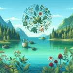 Achieve Mental Clarity with Adaptogen Blends