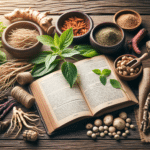 Guide to Choosing the Perfect Adaptogen Blend
